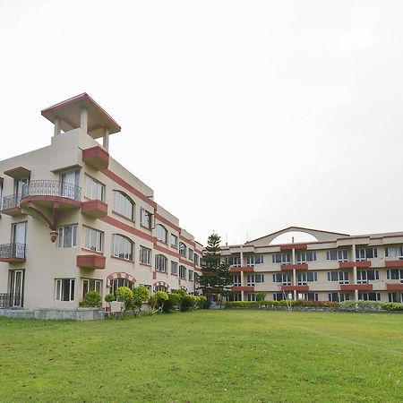 Oyo 15149 Hotel Ajoy Minar Mandarmani Exteriér fotografie