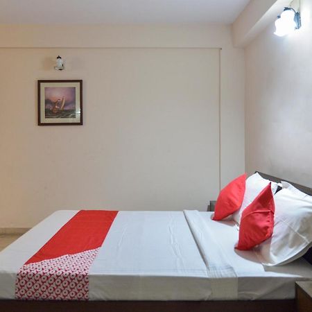 Oyo 15149 Hotel Ajoy Minar Mandarmani Exteriér fotografie