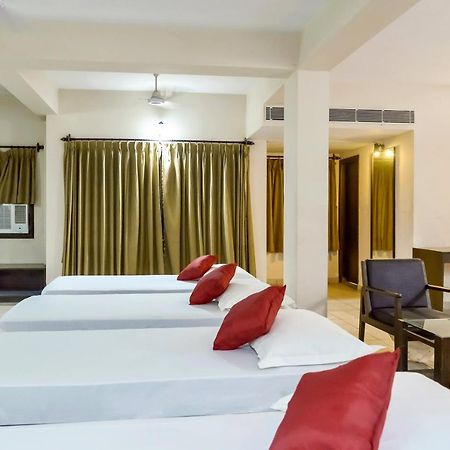 Oyo 15149 Hotel Ajoy Minar Mandarmani Exteriér fotografie