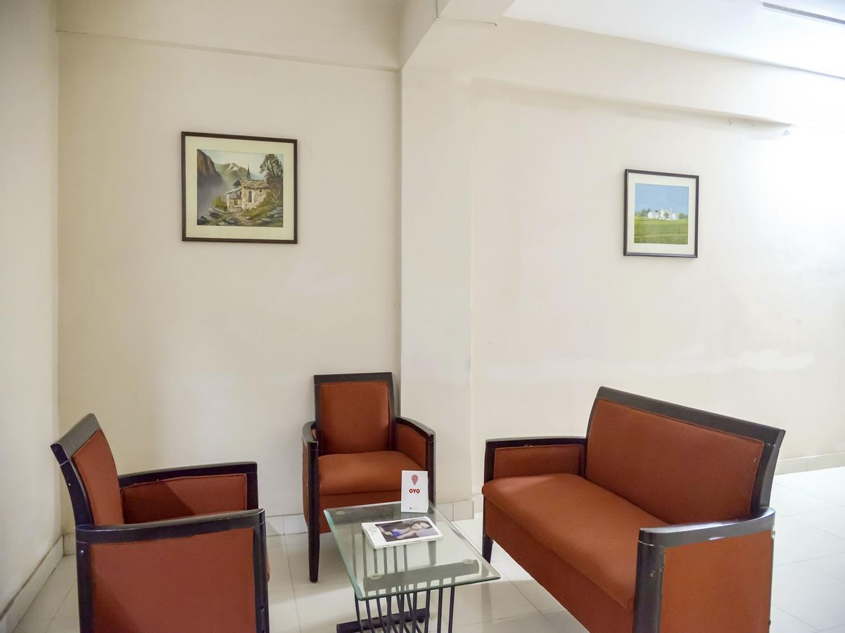 Oyo 15149 Hotel Ajoy Minar Mandarmani Exteriér fotografie