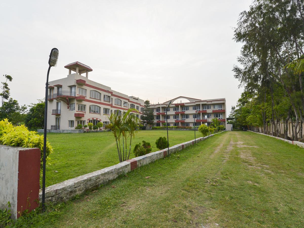Oyo 15149 Hotel Ajoy Minar Mandarmani Exteriér fotografie