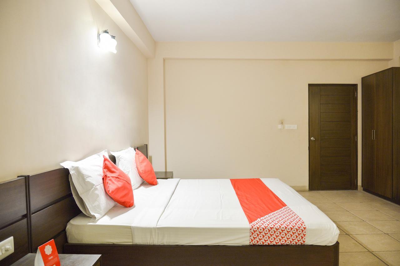 Oyo 15149 Hotel Ajoy Minar Mandarmani Exteriér fotografie