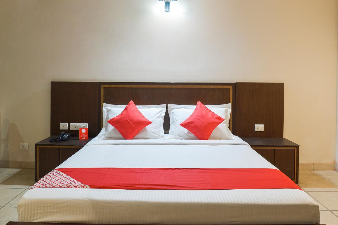 Oyo 15149 Hotel Ajoy Minar Mandarmani Exteriér fotografie